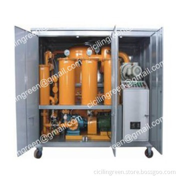 Transformer oil purifier, transformer oil filter, transformer oil filtration, transformer oil purification, transformer oil recycling plant